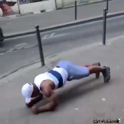 Maybe maybe maybe