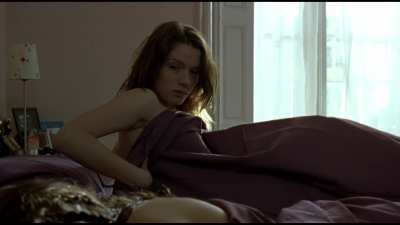 Diana Gómez in Eloïse (2009)