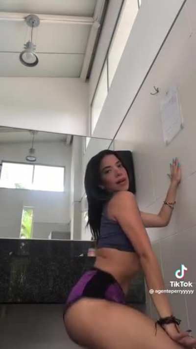 ass