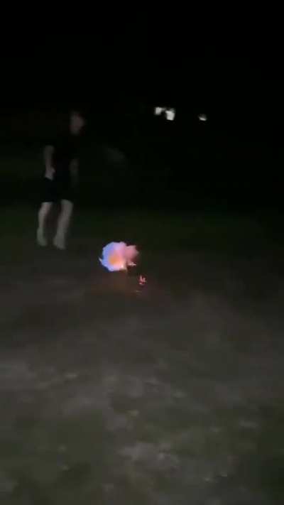 Casually playing