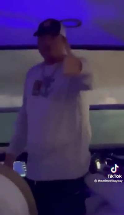 Poppin Them Bottles