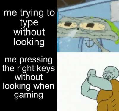 its instinct