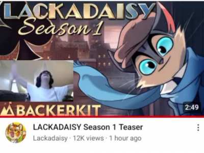 OH MY GOD