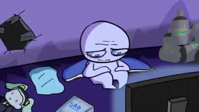 😁to😪