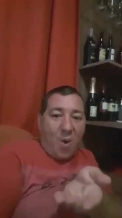 um big beijo pro chat