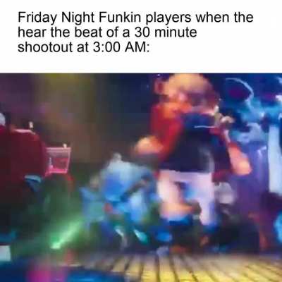The movie sucked