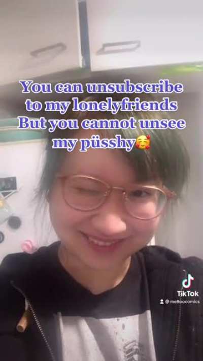 I’m Trashy
