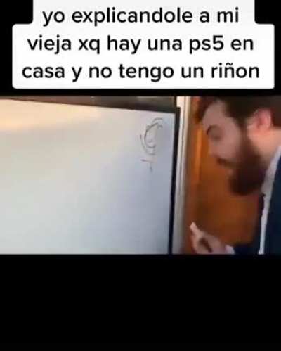no se