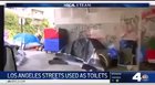 and they call us street shitters.