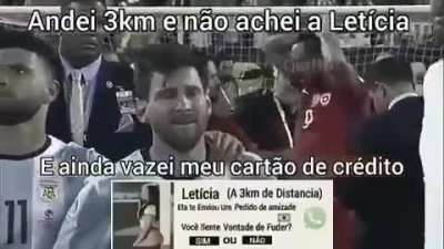 Leticia kd vc 😭😭😭😭😭<wbr>😭😭