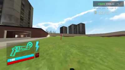 i bough ultrakil a hour ago and when i punch ball my game frezzes pls help :(