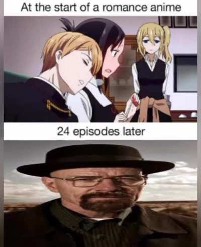 i fixed anime memes