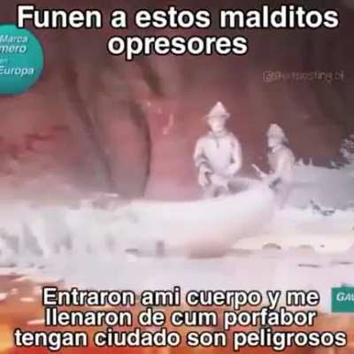 Ayuden a encontrarlos