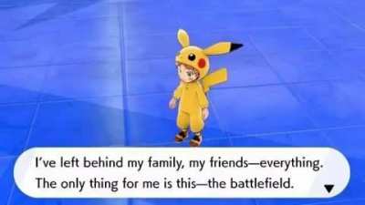 A true hero