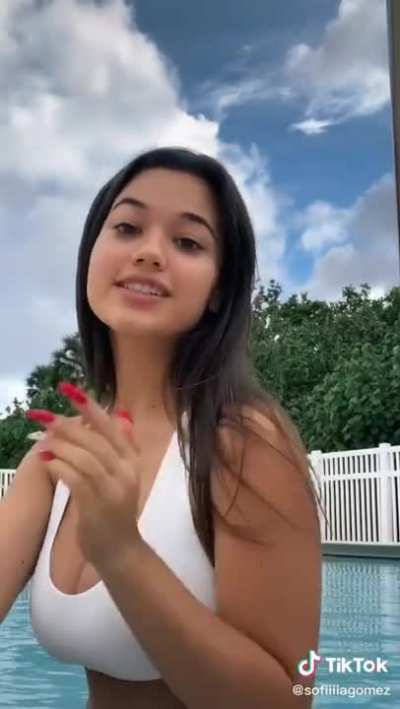 Sofia Gomez