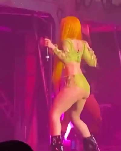 Ice Spice 