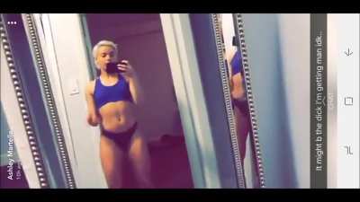 More mirror vids