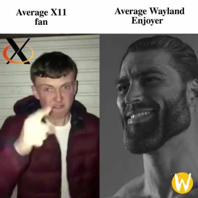 X is Boomer