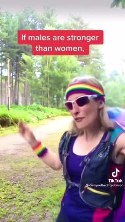 If men