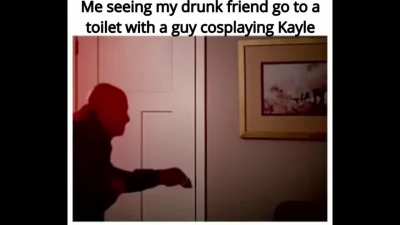 Backdoor