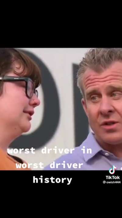 The worst of the worst
