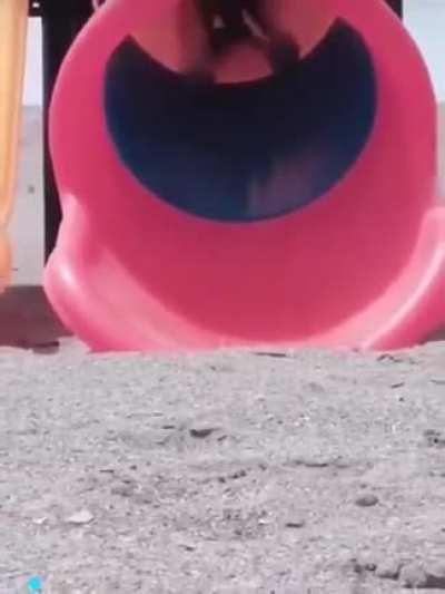 Weeeeeee!