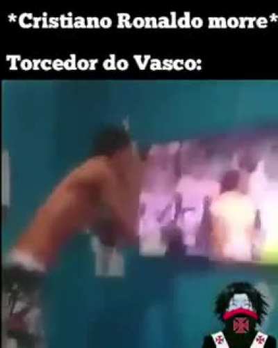 Criansa sofre😔