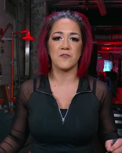 Bayley