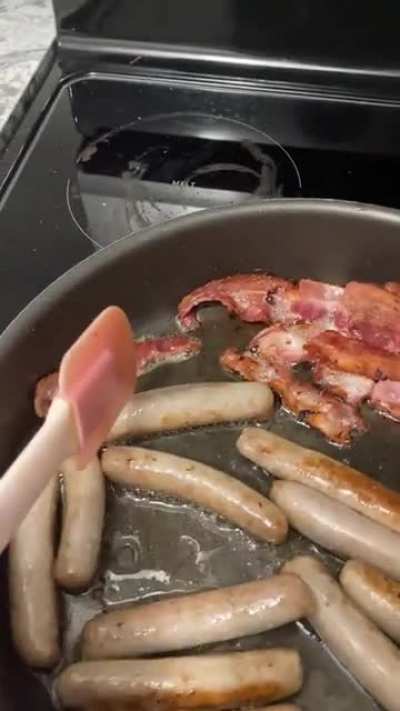 Sausage jingle
