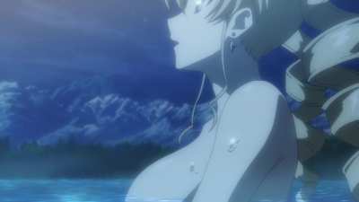 Skinny dipping [Hundred]