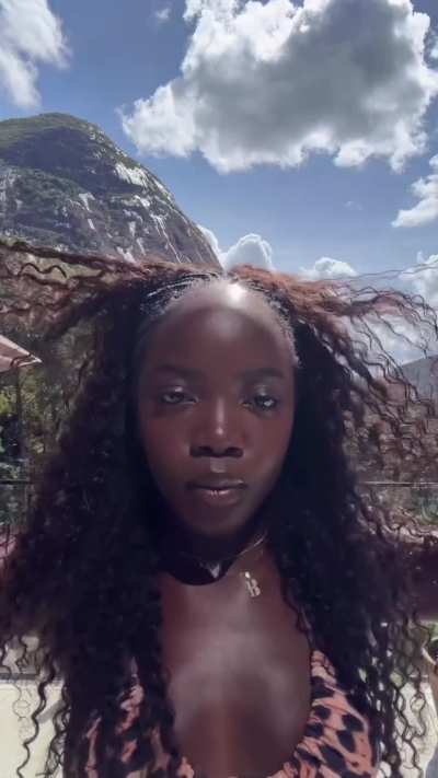 Clara Moneke