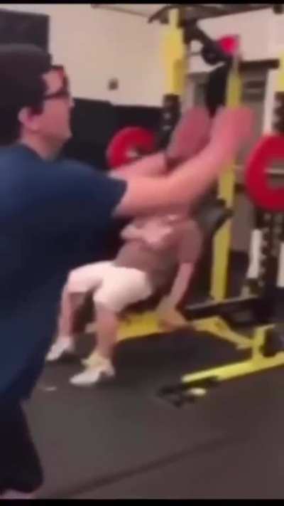 So close, yet so far