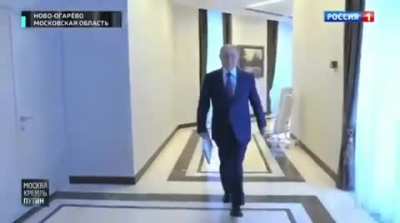 Репортаж.