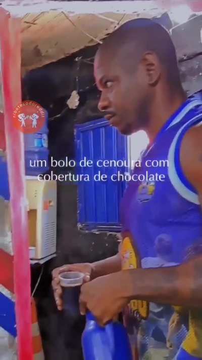Gostas dum cafezin?