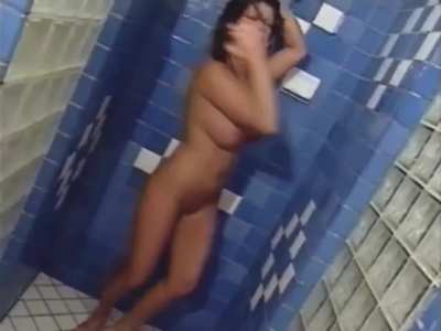 Shower Scene🚿 