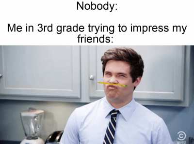 dollar store mustache