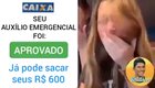 emocionante, venha chorar tmb