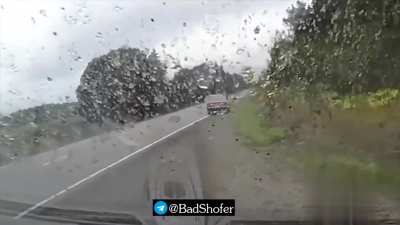 HMFT after I try to overtake (NSFW)