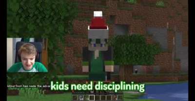 I think about this every day, and now you will too