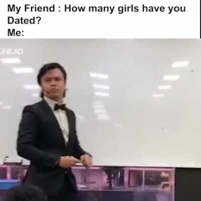 can confirm totally true