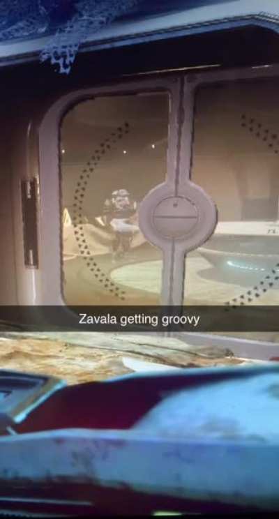 getting groovy