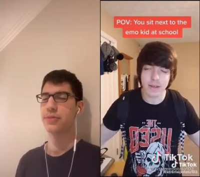 Pumped up kicks