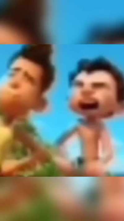 FOUR FUCKING PIXELS