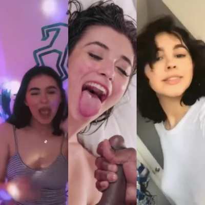 ENYA UMANZOR - ♠️BLA<wbr>CKED♠<wbr>️ HISTORY MONTH . . .