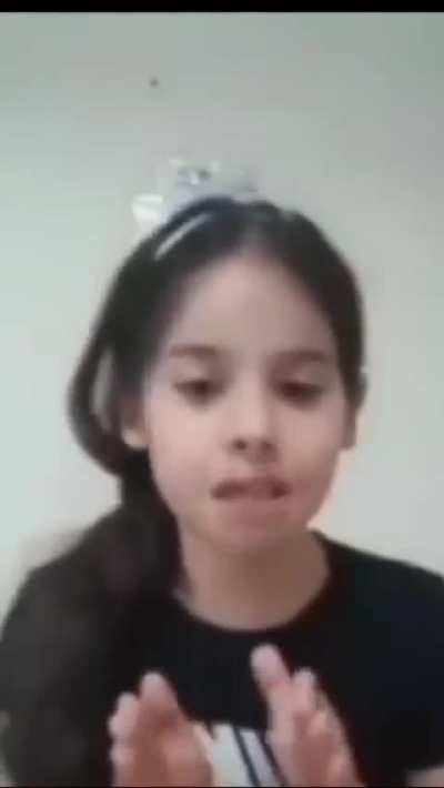 Filha do Luan