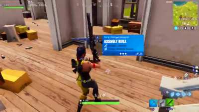 Anyone know the song name?