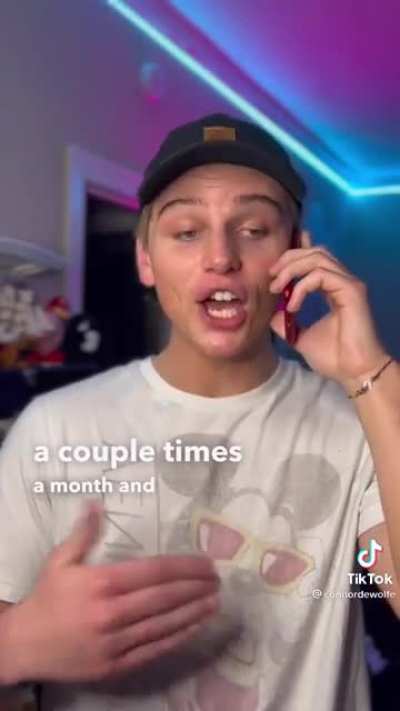 Love ADHD TikTok