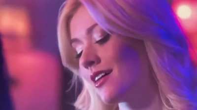 Katherine McNamara