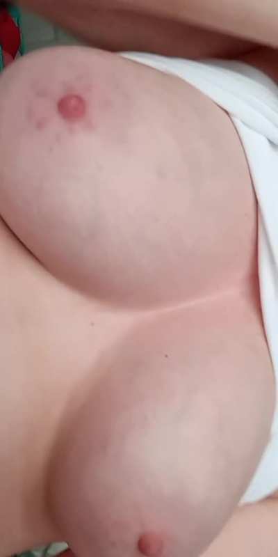 Tiddy Tuesday [OC][F]