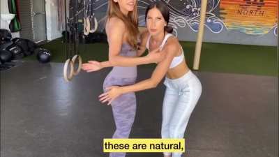 natural